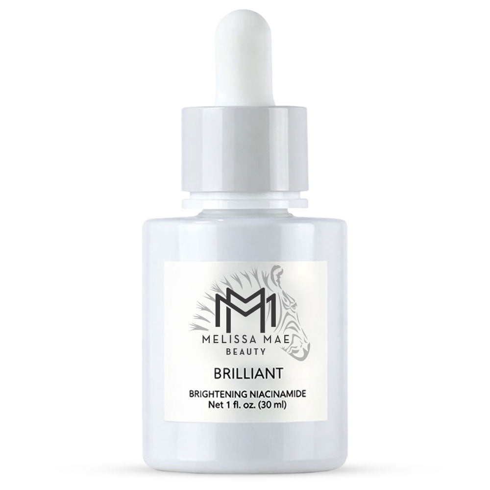 BRILLIANT - BRIGHTENING NIACINAMIDE SERUM