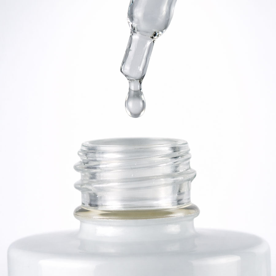 BRILLIANT - BRIGHTENING NIACINAMIDE SERUM