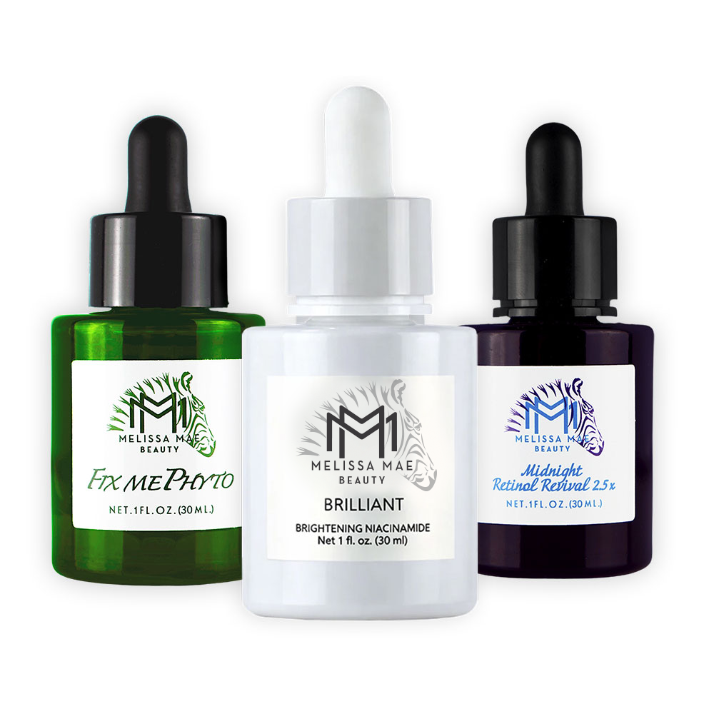 RADIANT RENEWAL TRIO