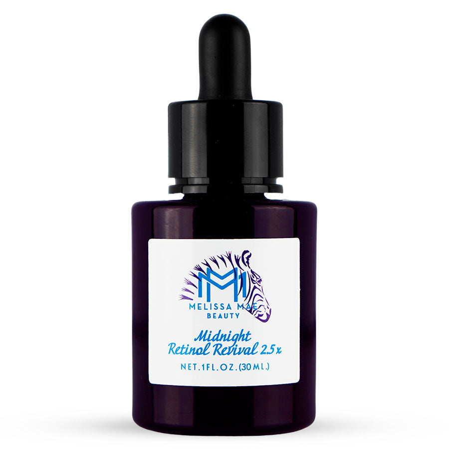 MIDNIGHT RETINOL REVIVAL