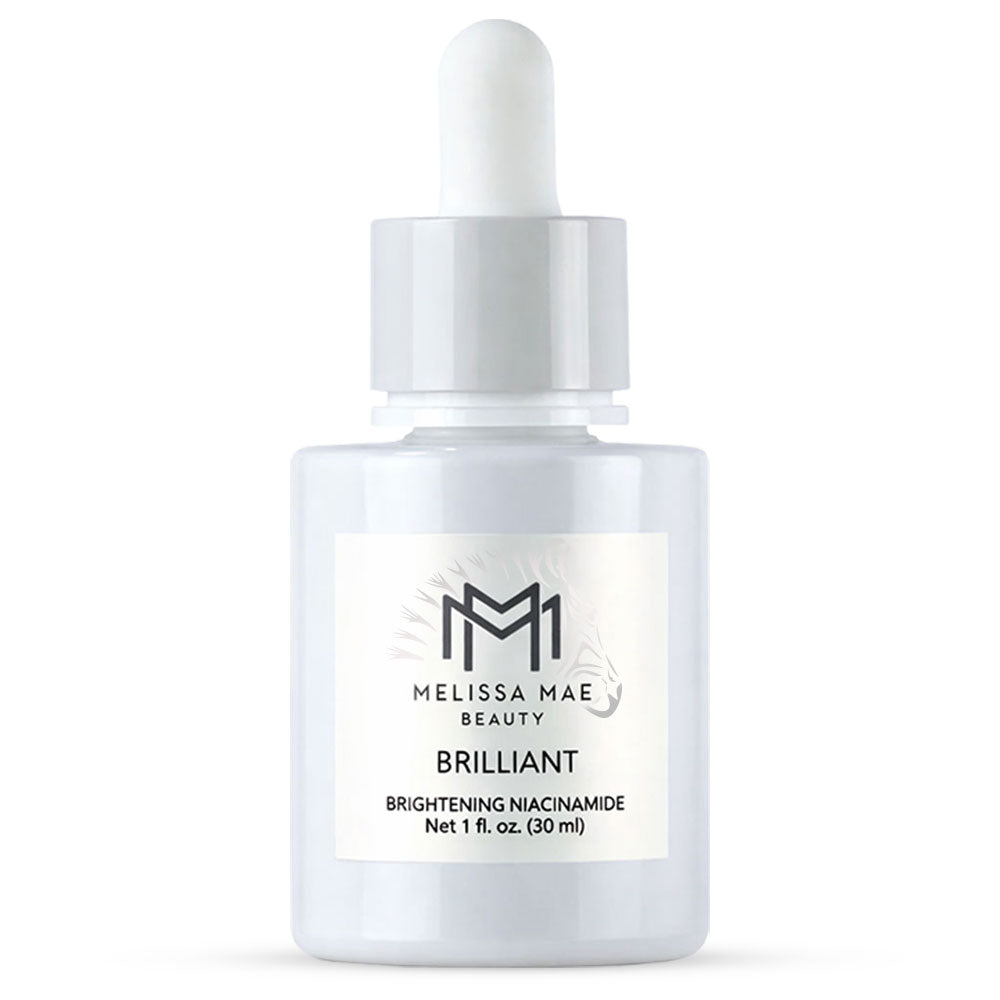 BRILLIANT - BRIGHTENING NIACINAMIDE SERUM