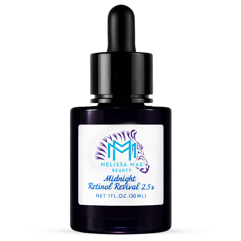 MIDNIGHT RETINOL REVIVAL